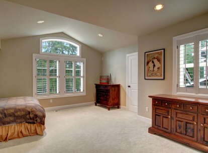 Northwest House Plan #341-00010 Build Photo