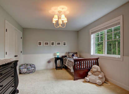 Northwest House Plan #341-00010 Build Photo