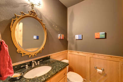 House Plan House Plan #5884 Additional Photo