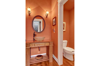 House Plan House Plan #5885 Additional Photo