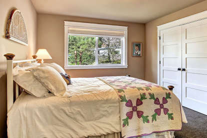 Northwest House Plan #341-00012 Additional Photo