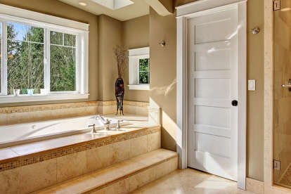 Northwest House Plan #341-00012 Additional Photo