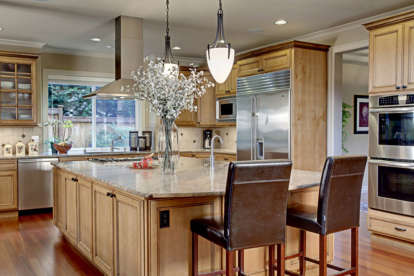 House Plan House Plan #5886 Additional Photo