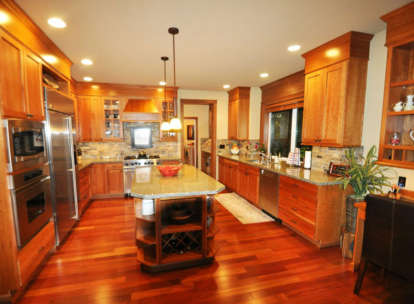 House Plan House Plan #5887 Additional Photo