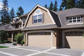 Northwest House Plan #341-00018 Elevation Photo
