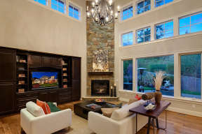Northwest House Plan #341-00020 Additional Photo