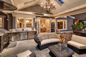 Northwest House Plan #341-00020 Additional Photo