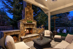 Northwest House Plan #341-00020 Additional Photo