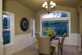 Craftsman House Plan #341-00021 Additional Photo