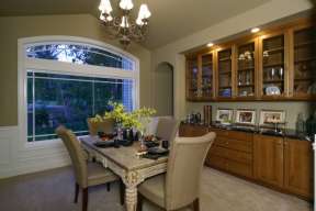 Craftsman House Plan #341-00021 Additional Photo