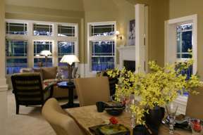 Craftsman House Plan #341-00021 Additional Photo