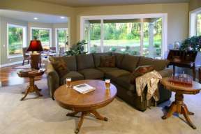 Craftsman House Plan #341-00021 Additional Photo