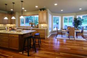 Craftsman House Plan #341-00021 Additional Photo