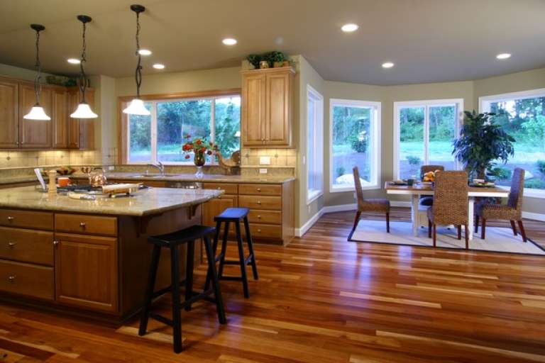 Craftsman House Plan #341-00021 Additional Photo