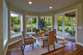 Craftsman House Plan #341-00021 Additional Photo