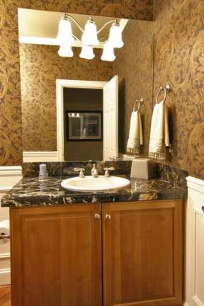 Craftsman House Plan #341-00021 Additional Photo