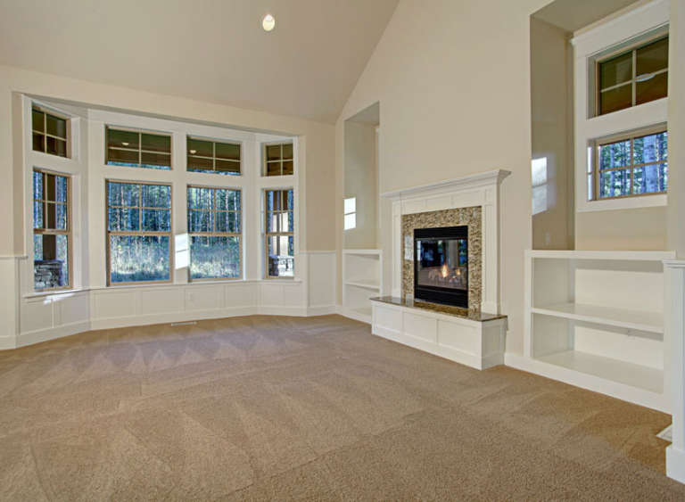 Luxury House Plan #341-00026 Additional Photo
