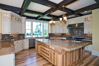 House Plan House Plan #5901 Additional Photo