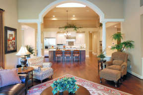 Bungalow House Plan #341-00031 Additional Photo