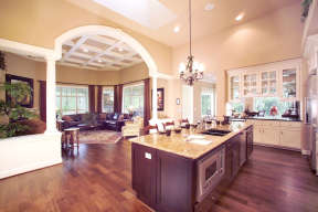 Bungalow House Plan #341-00031 Additional Photo