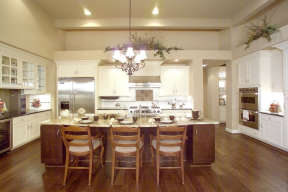 Bungalow House Plan #341-00031 Additional Photo