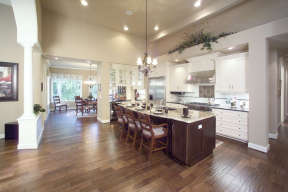 Bungalow House Plan #341-00031 Additional Photo