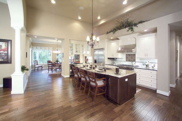 Bungalow House Plan #341-00031 Additional Photo