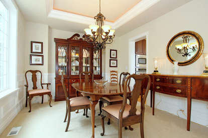 House Plan House Plan #5957 Additional Photo