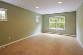 Narrow Lot House Plan #341-00098 Additional Photo
