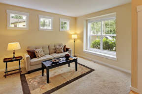 Narrow Lot House Plan #341-00098 Additional Photo