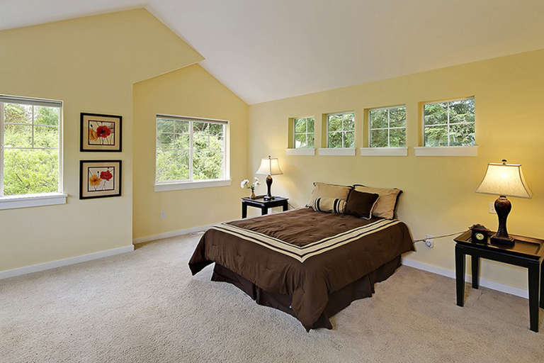 Narrow Lot House Plan #341-00098 Additional Photo