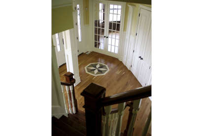 Victorian House Plan #341-00163 Additional Photo
