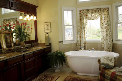 Victorian House Plan #341-00163 Additional Photo