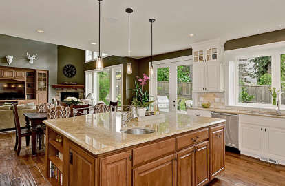 House Plan House Plan #6042 Additional Photo