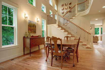 House Plan House Plan #6087 Additional Photo