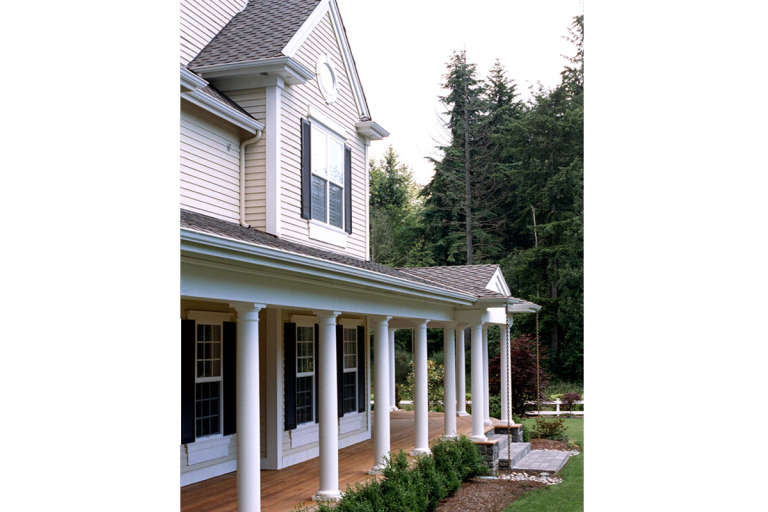 Craftsman House Plan #341-00276 Additional Photo