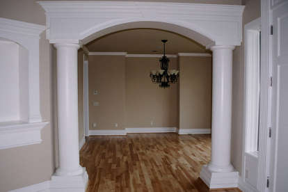 House Plan House Plan #6152 Additional Photo