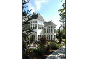 Craftsman House Plan #341-00296 Elevation Photo