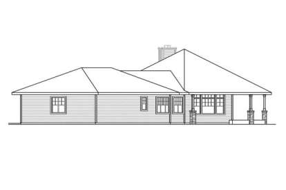 House Plan House Plan #6174 Additional Photo
