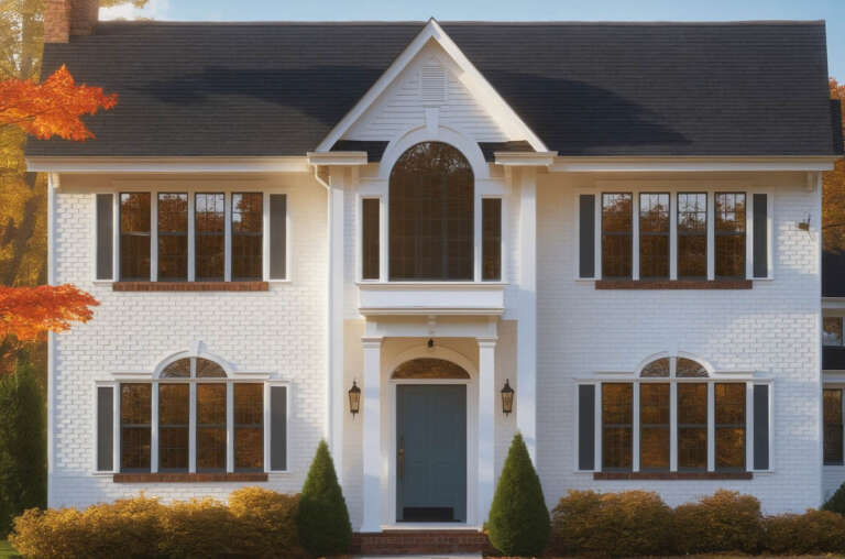 House Plan House Plan #620 Front Elevation