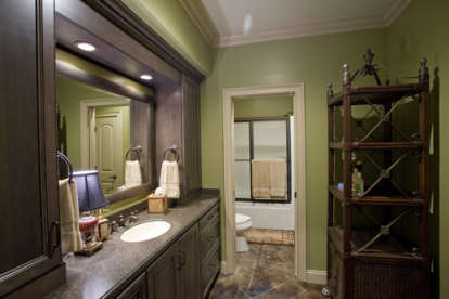 Northwest House Plan #110-00829 Additional Photo