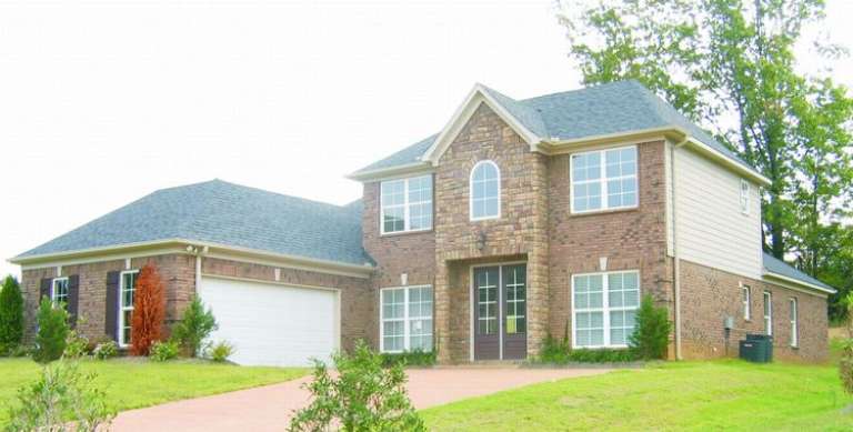 House Plan House Plan #7367 Front Photo