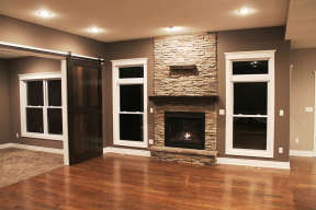 Ranch House Plan #402-01424 Additional Photo