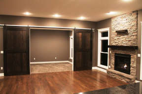 Ranch House Plan #402-01424 Additional Photo