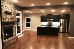 Ranch House Plan #402-01424 Additional Photo