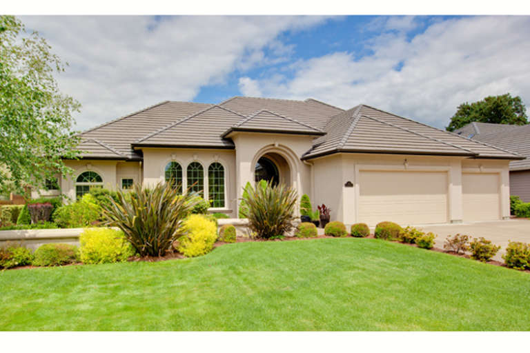 House Plan House Plan #809 Front Elevation
