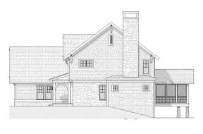 Traditional House Plan #1637-00022 Additional Photo