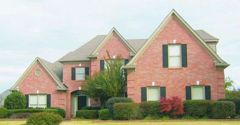 House Plan House Plan #8970 Front Photo