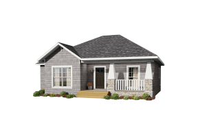 Your house plan