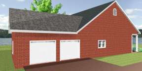Country House Plan #1776-00037 Additional Photo